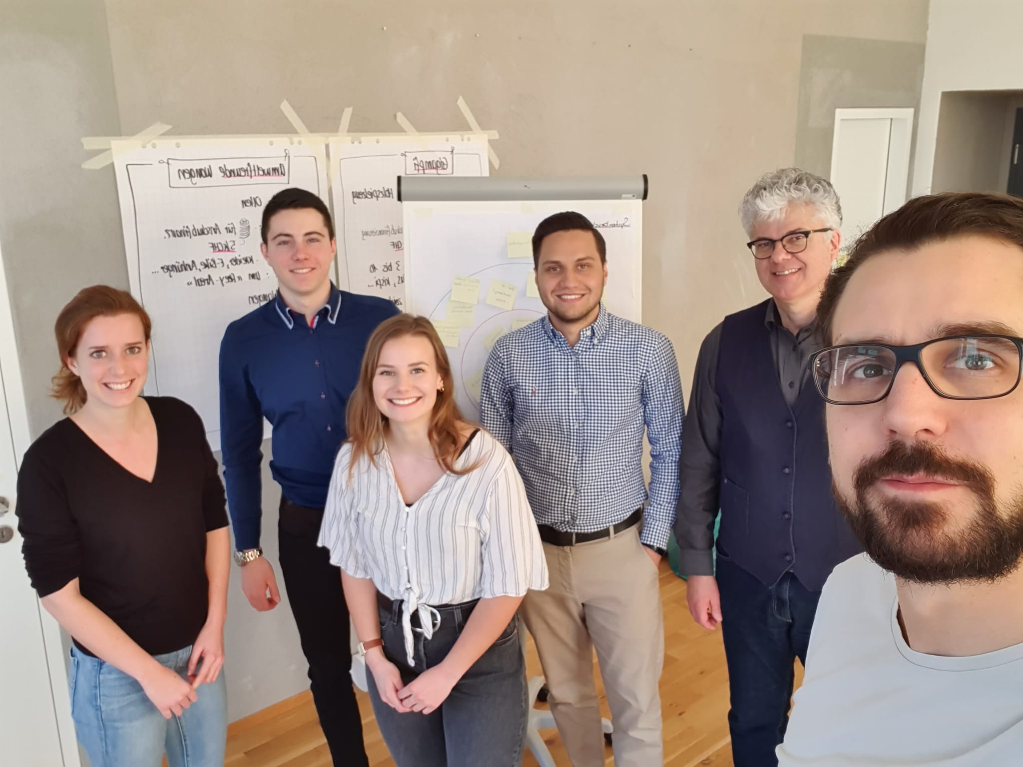 Titelbild für den Blogbeitrag «Probe auf’s Exempel machen»