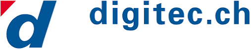 Logo von Digitec