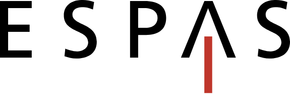 Logo von ESPAS